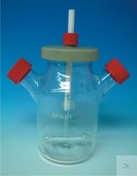 5 529 012 Witeg MICROCARRIER STIRRER FLASKS BIOGEN "DBGM (��������� �������� VE") 5 529 012