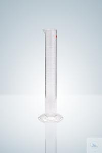 Hirschmann Grad.cylinders, ��. A, PMP, ������ ��.����., 250: 2,0 ��, ���������� 7520186