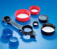 ���� ��� ������ Kautex 28/32/45/54/80 ��, HDPE, ��� ������� ������ 50-4000 �� 805-85102