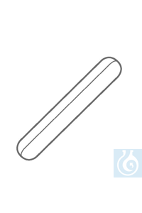 ����� IKA IKAFLON 30 (5 ��.) SmSo � ��������� �������������� �������� � ��������� �� ����, 30x6 �� 0004493200