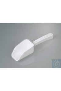 Burkle Scoop SteriPlast, PS, ����������, 50 ��, � ������� 5378-1004