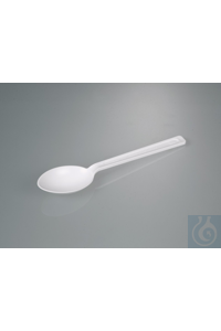 Ложка для отбора проб Burkle SteriPlast Bio-PE, стерильная, 10 мл 5379-1012