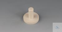 C 364-08 ������������� ���� Bohlender PTFE / PEEK Comp., Dia. ���: 25��, ���� C 364-08