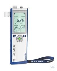 Mettler-Toledo Seven2Go ����������������� DO Meter S4-Meter 30207958
