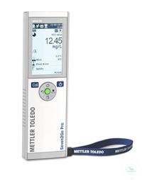 Mettler-Toledo Seven2Go ���������� DO Meter S9-Meter 30207970