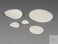 N 1699-32 Bohlender �������� ��� ����������� PTFE, PTFE; ������ ��������: 5 ����, ���������� N 1699-32