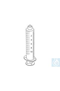 ����������� ������ neoLab ecoLab LL, ������������, � ������ Luer, 5 ��, 100 ��. / ����. E-1962