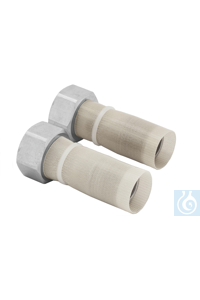 Julabo 2 ������� M24x1,5 "����" � NPT 1/2 ", ������� 8890060