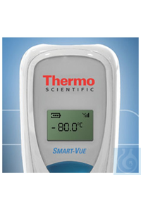 Thermo Scientific - ������������ ������������ Smart-Vue&trade; ������ 868 ��� � ���������� ������� � �������� (������) ����������� ������ ULT ... SV200-101-LSB