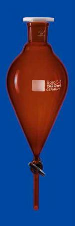 Lenz-Laborglas GmbH &amp; Co.KG �������������� ������� 1000 ��, �������������� ������ NS 29/32 3.3, ������-���, ����������, ��� �������, ��������� 6,0 �� 4008070