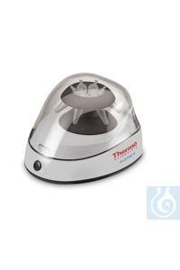 Thermo Scientific - ������������ ������������ mySPIN&trade; 6 ����-���������� mySPIN 6 ����-���������� 6 � 1,5 / 2,0 �� �������� ... 75004061
