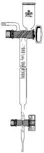 2 970 000 Witeg GAS-BURETTE, BUNTE, 100 ��: 0,2 ��, CLASS-A, ����������� 10 ��, COM 2 970 000