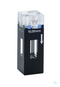 Hellma 3-�-1-���������� 176.760-QS PL 5 / 10mm, 3-�-1-���������� 176.760-QS PL 5 / 10mm 176-760-15-40
