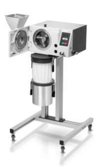 Retsch Cross Beater Mill SK 300, 200-240 �, 50/60 ��, ������������ ����, ���������� ������ :, 20.751.0003