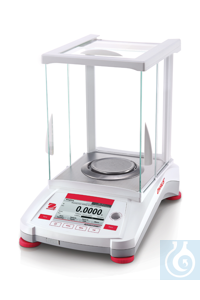 Ohaus Analytic Balance Adventurer, AX224 ���������� (d) 0,1 ��, ������� 220 � .... 30122611