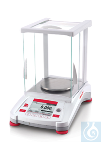 �������� ����������� Ohaus Precision Balance, AX523 ���������� (d) 1 ��, ������� 520 �. ������... 30122614