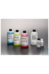 Thermo Scientific - ������������ ������������ Orion&trade; ROSS &amp; Trade ���-�-����� � ��������; pH Buffer Kit Kit 1 �������� ������ 810199