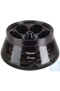 Thermo Scientific - ������������ ������������ Fiberlite&trade; F14-6 x 250LE ����� � ������������� ����� 10 000 �� / ��� (11 000 �� / ���, 230 �) ... 75003662