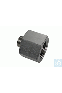 Julabo 1 ������� M16x1 ������ � BSP 1/2 "������ 8891008