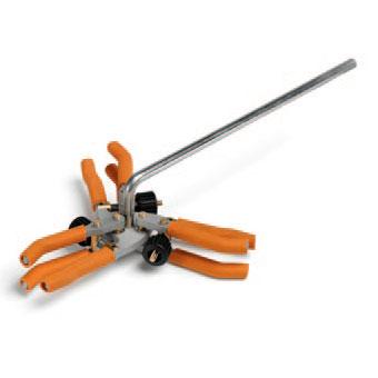 Stuart ����� ��� ��������������� �����, ��������� SHB100CLAMP