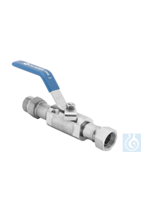 �������� ������ Julabo M24x1,5 "���� / ����" (-60� + 200 � C) 8970851