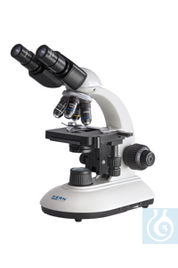 ��������� ����������� ����� neoLab Kern Binocular Achromat 4/10/40; WF10x18; 3W ��������� 7-1404
