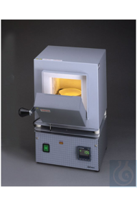 Thermo Scientific - ������������ ������������ Thermolyne&trade; ��������� ���� Benchtop 1100 � C 1.3L 240 �, ���������� CSA, ... FB1310M-33