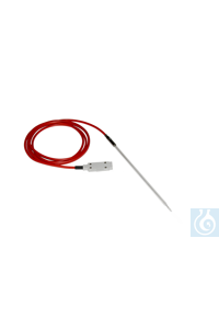 Scilabware ������-���� Pt100? 6x150 ��, ������, ����� A, ������ 5 ������, ������ 0,01 � C 70151