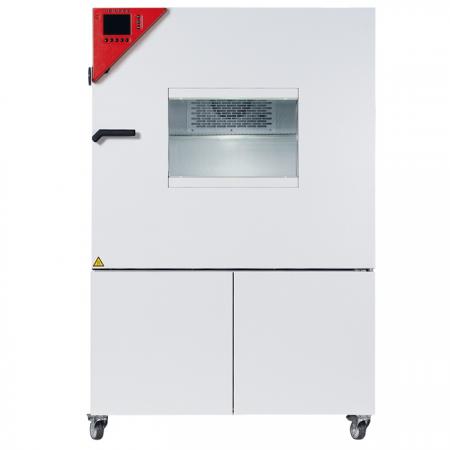 ����� Binder MK - ������� ������������� ����� ��� �������� ��������� ����������� MK240-400V Standa 9020-0376