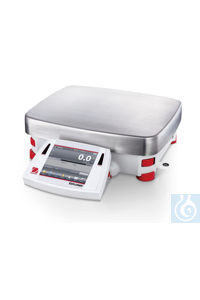 Ohaus Precision Balance Explorer, EX35001-EU ������������� (d) 0,1 �, ������� ... 30078074