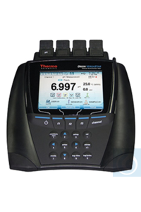 Thermo Scientific - ������������ ������������ Orion&trade; Versa Star Pro&trade; pH ���������� ���������� Orion Versa Star Pro ... VSTAR10