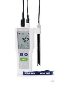 Mettler-Toledo FiveGo, F2-Field Kit 30266882