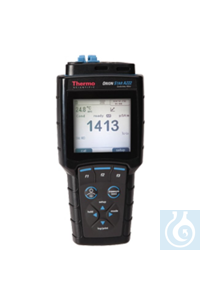 Thermo Scientific - ������������ ������������ Orion Star&trade; A222 ������������ ����������� ���������� Orion Star A222 ... STARA2225