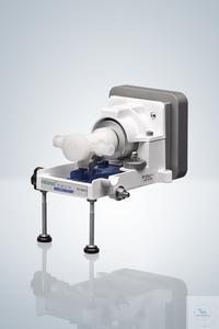 Hirschmann rotarus� TKF QP-Q3 CKC, Stroke vol. ������������ �� 51,2-1280 ��� 951306271