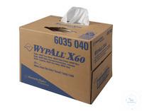 ���������������� Kimberly-Clark WYPALL * X60 - BRAG * ������� / ����� ��������: HYDROKNIT � ����: ����� ... 6035