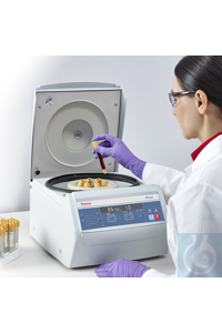 Thermo Scientific - ������������ ������������ DualSpin&trade; ����� 300-4,900 �� / ���, � ����� ����������� 100 �� / ��� 8 � ... 75008810