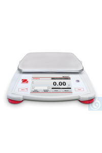 ����������� �������� Ohaus, STX223 EU Readability (d) 0,001 �, ������� 220 �, ... 30253059
