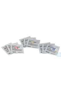 Thermo Scientific - ������������ ������������ Orion&trade; ����� ��� ��������������� ������������� � pH ������� 10.01 ������� 25 x 15 �� ���� 25 911025-WA