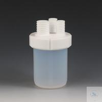 B 318-80 Bohlender ���������������� ������ PFA / PTFE, ����������� �� PFA. � ������� �� ���� B 318-80