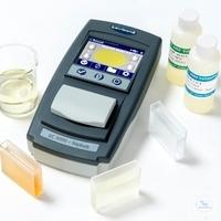 ����������� ����������� 163020 Lovibond, EComparator 3000 Saybolt 163020