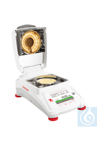 ���������� ��������� Ohaus, MB120-EU ���������� (d) 1 �� / 1%, ������� 120 �, ��������� ... 30241169