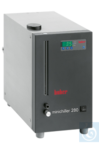 Huber Minichiller 280 Chiller 3006.0101.99