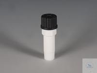 B 155-08 Bohlender ������������ ���������� ������� PTFE, ������������ ������ NPT 1/2 ��������. �� B 155-08