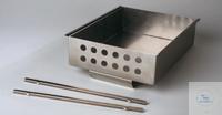V 1952-16 Bohlender ���� � ������� ����� STAINLESS STEEL / PA, ���������� �����������: V 1952-16
