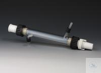 B 291-06 Bohlender ������������ Liebig "����������" PTFE / PFA, PTFE, � SAFE LAB-�������� B 291-06