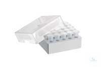 ���� ��� �������� Eppendorf 5 x 5, ��� 25 ��������, 4 ��., ������ 63,5 ��, 2,5 �����, ... 0030140532