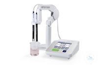 Mettler-Toledo SevenCompact Duo Измеритель pH / проводимости S213-Kit 30339959