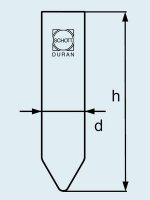 �������� DURAN Group 25 ��, 24x100 ��, ��� ��������, ����������, ���� 60, ������ 216111405