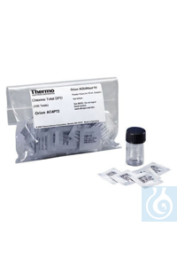 Thermo Scientific - ������������ ������������ Orion&trade; ���������� ����� � ��������� �� 0,01 �� 0,3 �� / �. AC4P46