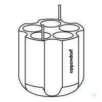 ������� Eppendorf ��� ���������� �������� 5 � 50 ��, � ���������, ��� ������ S-4-104, ����� �� 2 5825732006